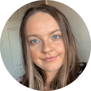 Go to the profile of Katie Murray