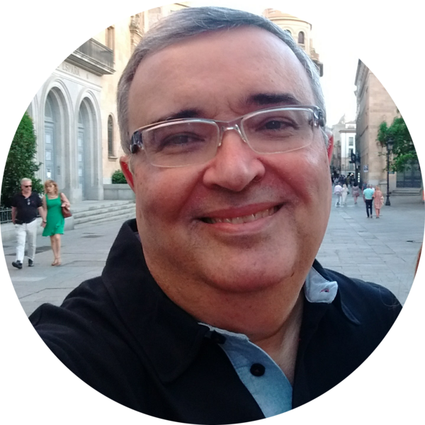 Go to the profile of FRANCISCO JOSE DE ASSIS PINHEIRO