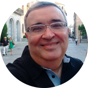 Go to the profile of FRANCISCO JOSE DE ASSIS PINHEIRO