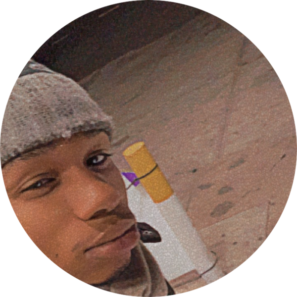 Go to the profile of Jah Morris