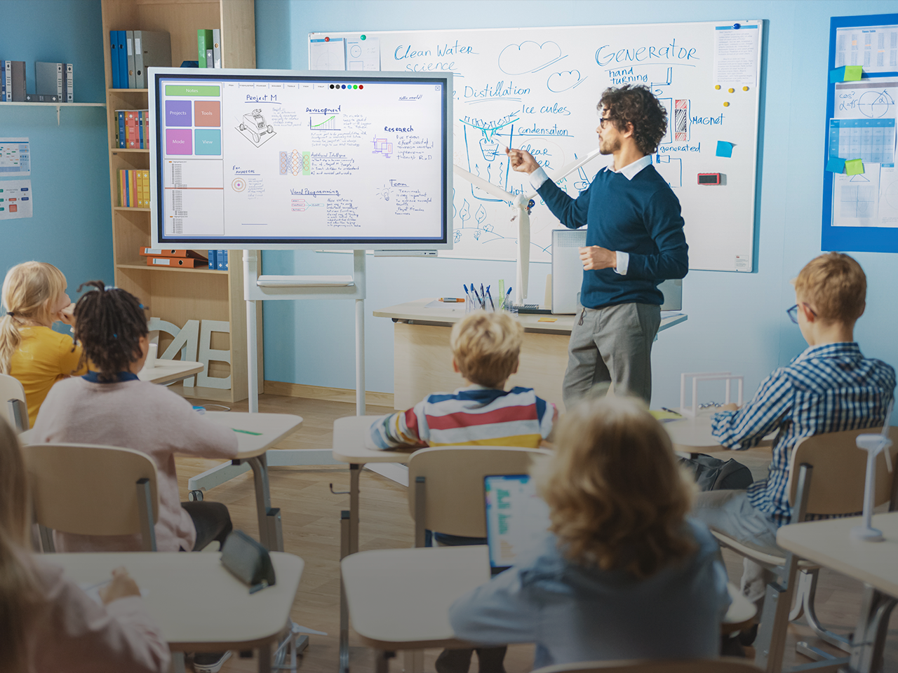 Earn 1 CTS & CTS-D RU