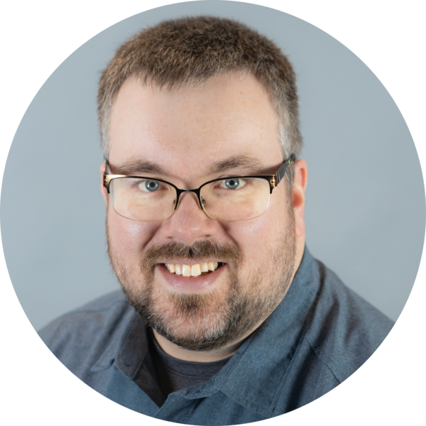 Go to the profile of Enoch Howell, CTS-D