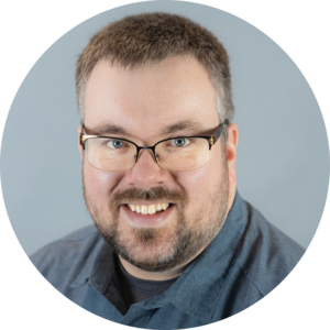 Go to the profile of Enoch Howell, CTS-D