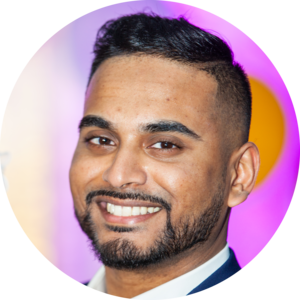 Go to the profile of Sagar Patel