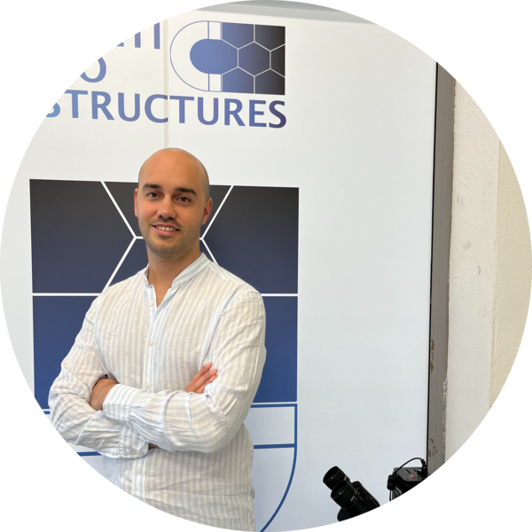 Go to the profile of Daniel Garcia-Gonzalez