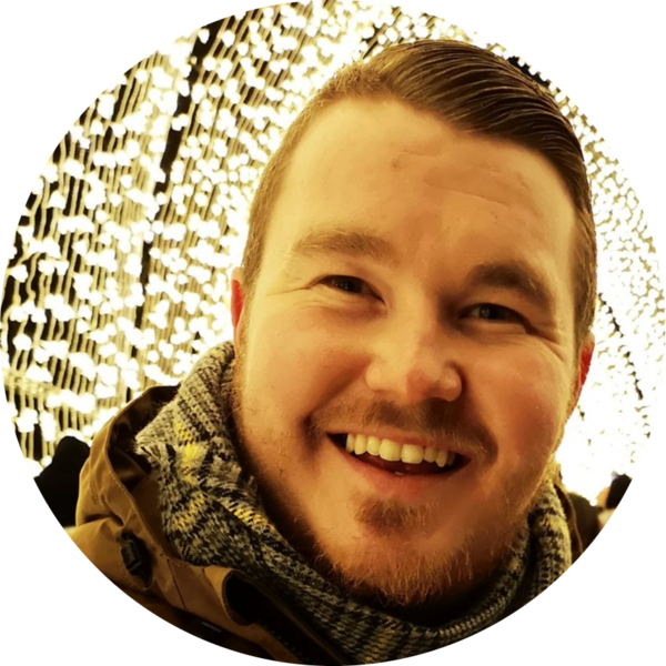 Go to the profile of Daniel Benjamin Bruty