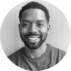 Go to the profile of Gyasi K. Sutherland