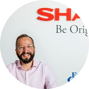 Go to the profile of Chris Wood