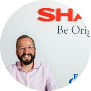 Go to the profile of Chris Wood