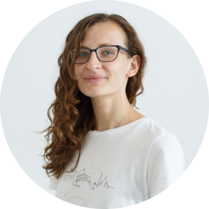 Go to the profile of Viktoriia Stanbury