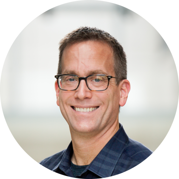 Go to the profile of Todd Murphey