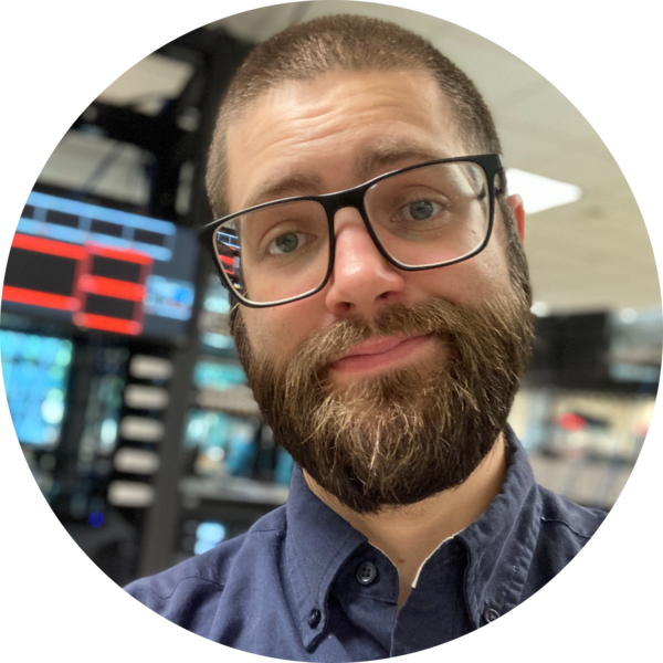 Go to the profile of Jared Hooyer