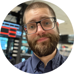 Go to the profile of Jared Hooyer