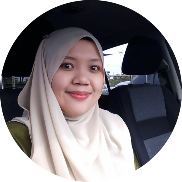 Go to the profile of Aqilah Nabihah Binti Anuar