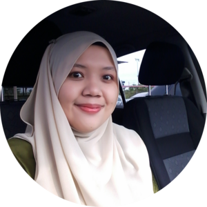 Go to the profile of Aqilah Nabihah Binti Anuar