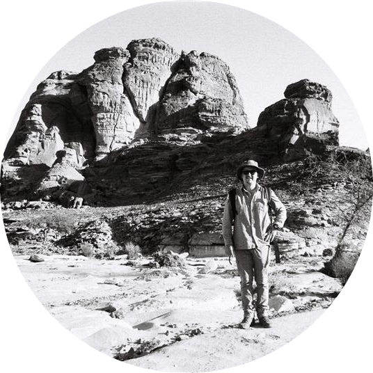 Go to the profile of alex