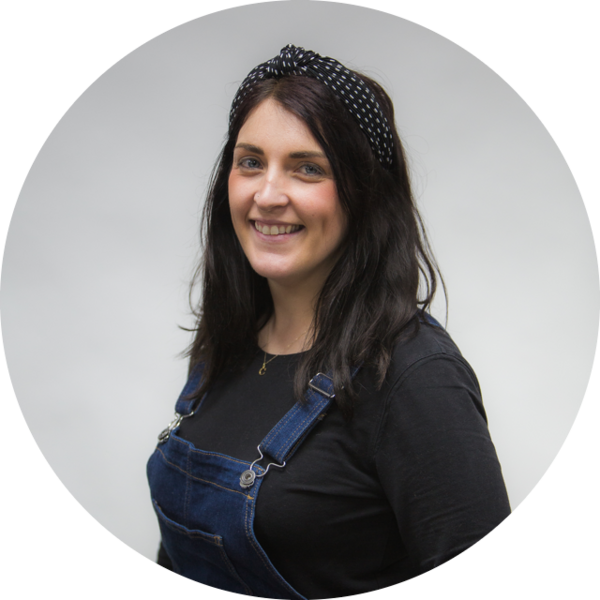 Go to the profile of Charlotte Oakman