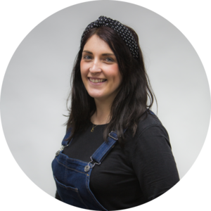 Go to the profile of Charlotte Oakman