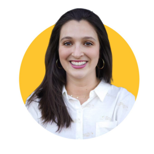 Go to the profile of Daniella Weston