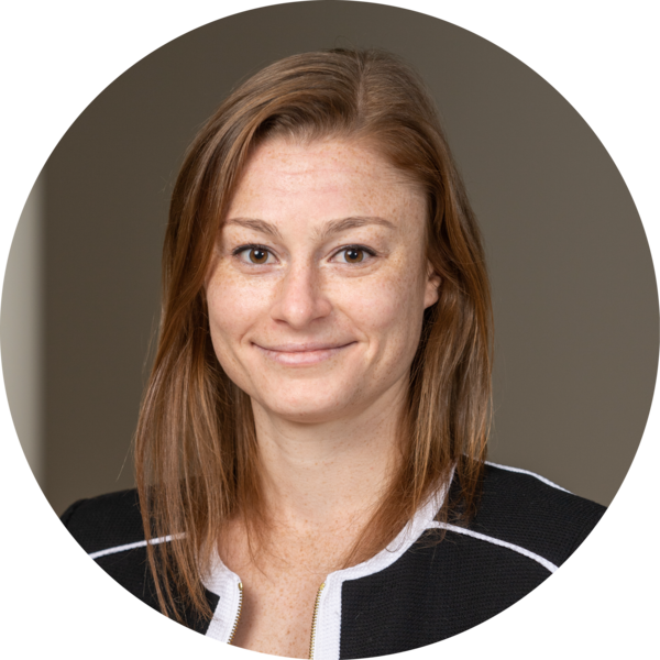 Go to the profile of Emily K. Makowski