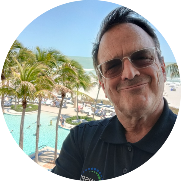 Go to the profile of Ellis Davis