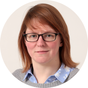 Go to the profile of Anna Hayes