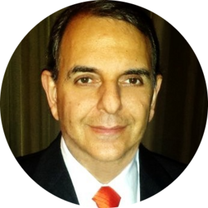 Go to the profile of JOAO YAZBEK JUNIOR