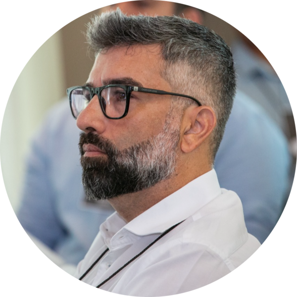 Go to the profile of Alexandre Poltronieri