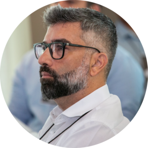 Go to the profile of Alexandre Poltronieri