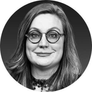 Go to the profile of Cassie Sichmeller