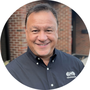 Go to the profile of Todd