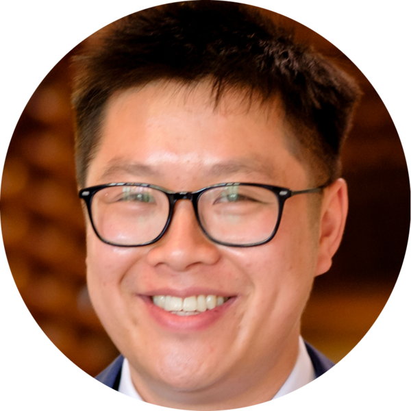 Go to the profile of Kyle Lam