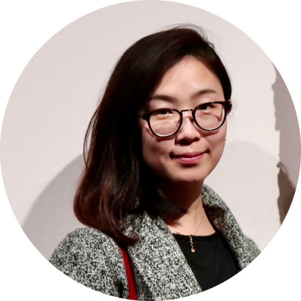 Go to the profile of Qingli(Ramina) Guo