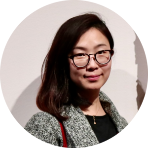 Go to the profile of Qingli(Ramina) Guo