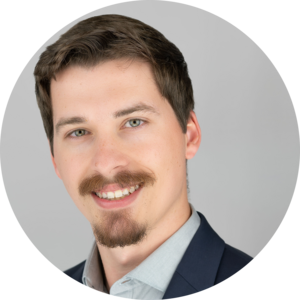 Go to the profile of Jordan Bezugly