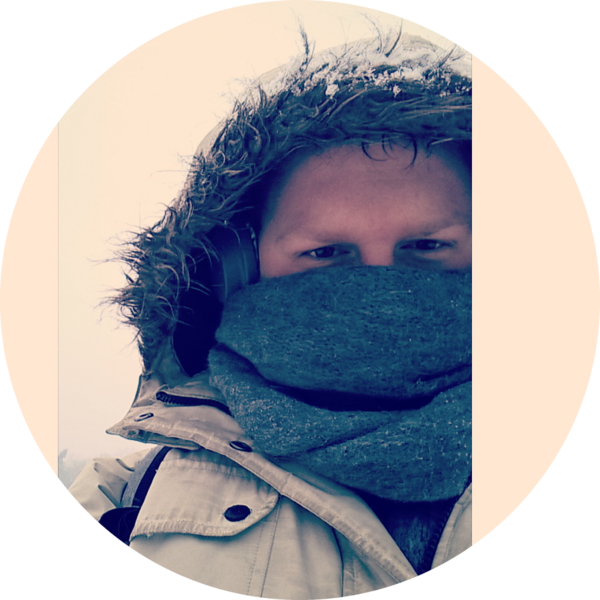 Go to the profile of Max D.J. Waters