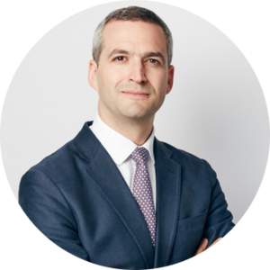 Go to the profile of James Kinross