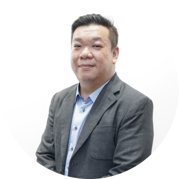 Go to the profile of Damien Yeo