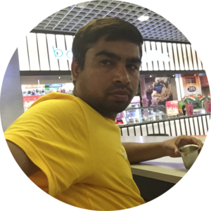 Go to the profile of Javed Fateh