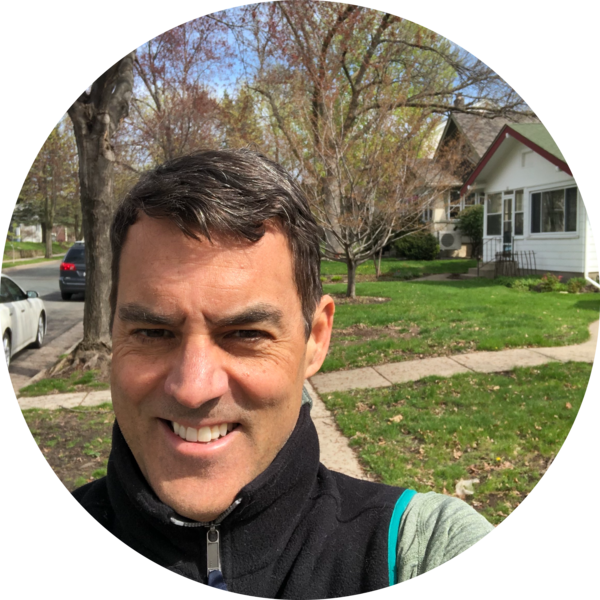 Go to the profile of Brian Gaiser