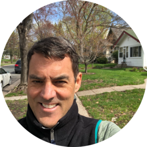 Go to the profile of Brian Gaiser