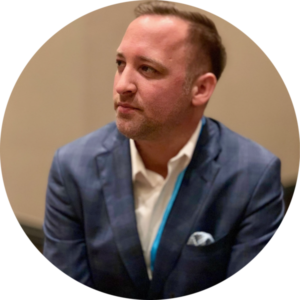 Go to the profile of Matt Bouck