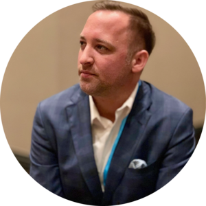 Go to the profile of Matt Bouck