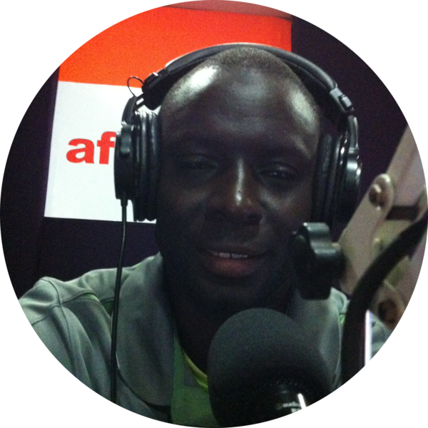 Go to the profile of Tunko sanneh