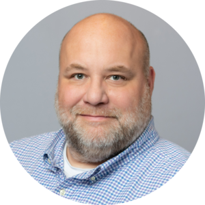 Go to the profile of Jeffrey Volk