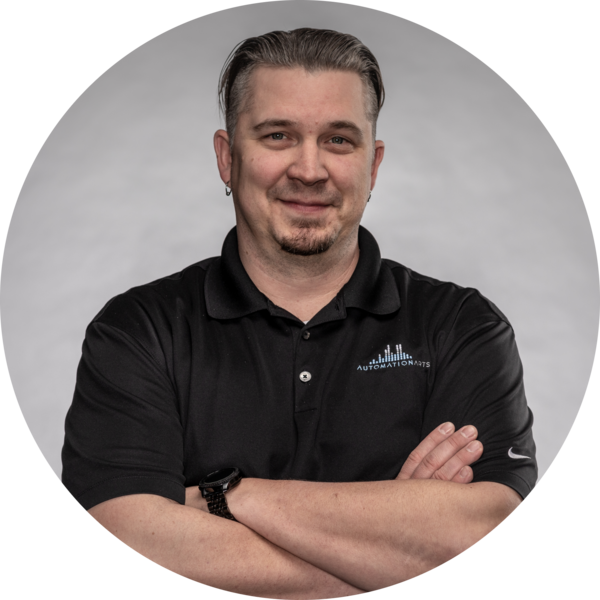 Go to the profile of Michael Stocklin