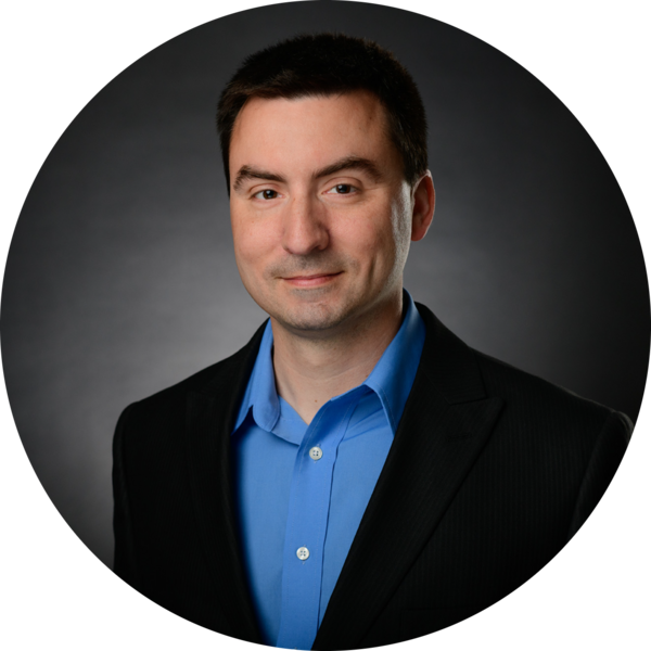 Go to the profile of Eric Seggelink