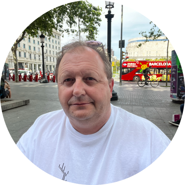 Go to the profile of Magne Djupvik