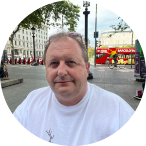 Go to the profile of Magne Djupvik