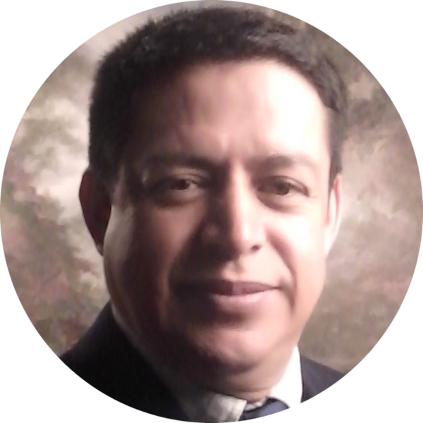 Go to the profile of FERNANDO SAQUICELA